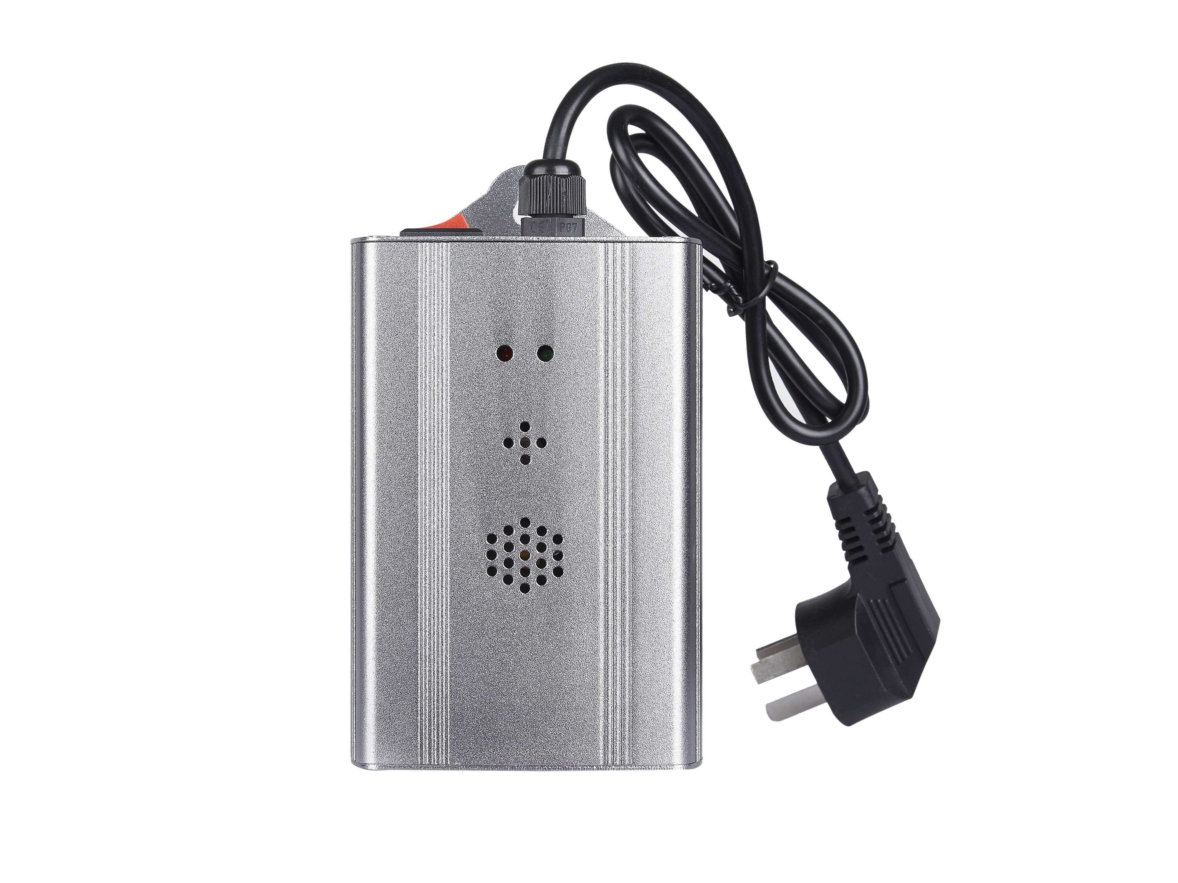 【燃氣報警】全智能相控節電系統型